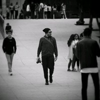 Jorge Hidalgo