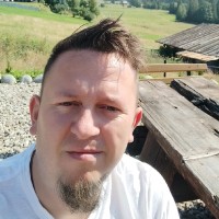 Maciek Pasterczyk