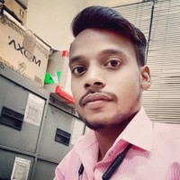 Rajesh Chaurasiya