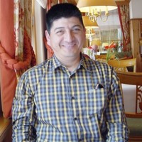 Ricardo Andres Leiva