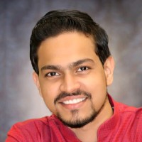 Dharmesh Pangerkar