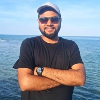 Rahul Raut