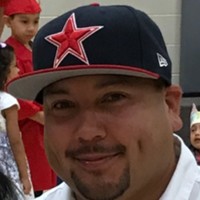Jeff Herrera
