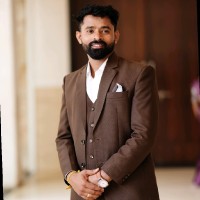 Yogesh Raut
