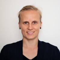 Sini Lauermaa
