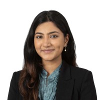 Charvee Wadhwa