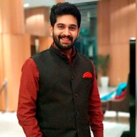 Murali Krishnan