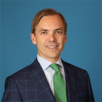 Ian Woods