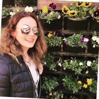 Nazan Gürel