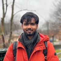 Suman Saurav