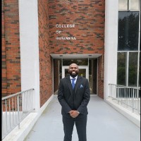 Arthur Harrison, MSA, MBA, EA