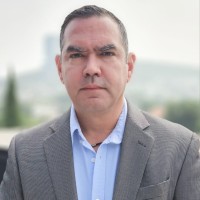 Mario Villarreal