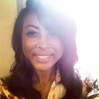 Shanyce Stovall