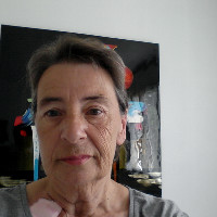 Claudine Bigards