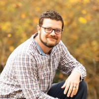 Rod Kerbs II, M.Ed