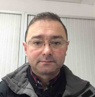 Jose Rego