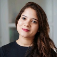 Khawla Saida