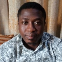Ayodele Ogundare