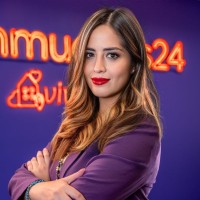 Hannali De la Garza Vega