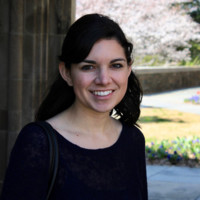 Michelle Sroka, Ph.D.