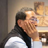 Hak Bong Hyun
