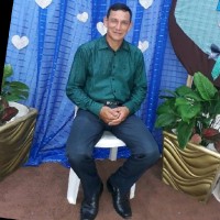 Anderson Jorge Carvalho