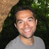 Shaun Crum