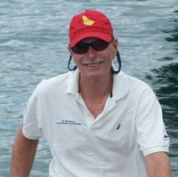 Rob Overton