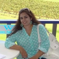 Divya Venugopal