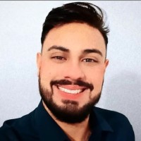 Marcos Vinícius Ribeiro