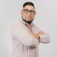 Jorge Alberto Torres Rodriguez