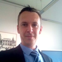 Stefaan Lagast