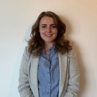 Ghislaine Van Rooij