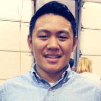 Dominic Yang