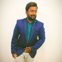Sandesh D M