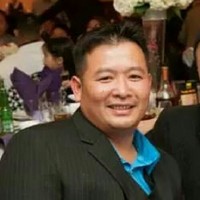 Danny Thongdarong