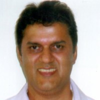 Vinod Kumar