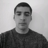 Martin Rodriguez Vera