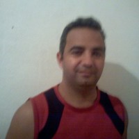 Roberto Pires Da  Silva