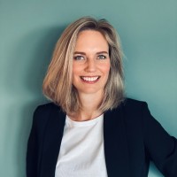 Frauke Van Maarschalkerweerd
