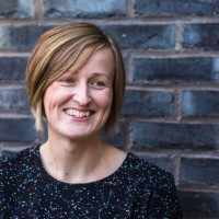 Gillian Harrison