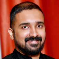 Jithan Chandran