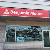 Benjamin Moore