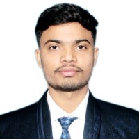 Harsh Kumar Gupta