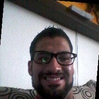 Daniel Tapia Martinez