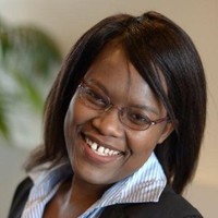 Zanele Mavuso