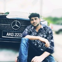 Nissar Khan