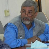 Shuja ullah Khan