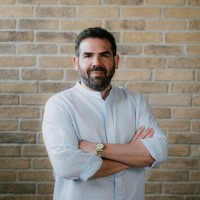 Makis (Efthymios) Tsiatsios