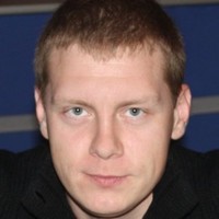Евгений Яковлев